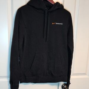 Nike Hoodie Sweatshirt